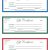 Printable Gift Certificate Template Free Gift Certificate Template and Tracking Log