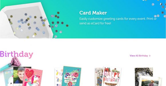 Printable Greeting Card App for Ipad Free Greeting Card Templates for All Occasions