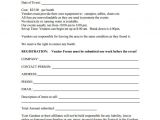 Private event Contract Template event Contract Template 25 Download Documents In Pdf
