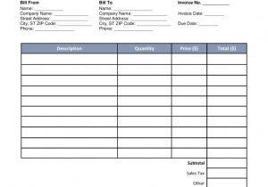 Pro forma Contract Template Free Proforma Invoice Template Word Pdf Eforms