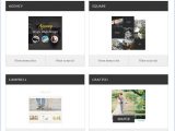 Pro Photo Blog Templates Eight Free Custom Designs Prophoto Discount Code