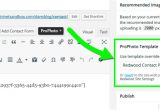 Pro Photo Blog Templates Using Templates In Prophoto 6 Prophoto