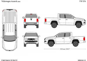Pro Vehicle Templates Pro Vehicle Outline Vector Clipart Clipart Collection