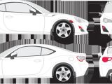 Pro Vehicle Templates Pro Vehicle Outlines Professional Vehicle Wrap Templates