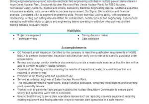 Procurement Engineer Resume Procurement Engineer Resume Sample Engineering Resumes