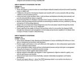 Procurement Engineer Resume Procurement Engineer Resume Samples Velvet Jobs