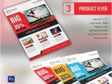 Product Flyer Template Free Sales Flyer Template 61 Free Psd format Download Free