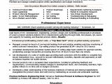 Product Manager Resume Sample Product Manager Resume Sample Monster Com