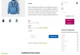 Product Page Template Woocommerce One Woocommerce theme to Rule them All Storefront Skyverge