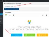 Product Page Template Woocommerce Ultimate Woocommerce Page Templates Builder Wpbakery