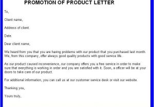 Product Promotion Email Template Email Marketing Templates