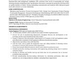 Production Engineer Resume 9 Mechanical Engineer Templates and Samples Pdf Free