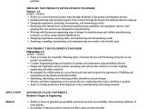 Production Engineer Resume Doc Development Engineers the Newspaper associated with