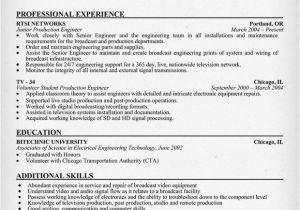 Production Engineer Resume Download Free software Free Recruitment Database Template