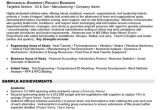 Production Engineer Resume Pdf Click Here to Download This Mechanical Engineer Resume