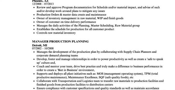 Production Engineer Resume Pdf Engineering Project Manager atlanta 2018 2019 2020