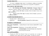 Production Engineer Resume Process Engineer and Production Engineer