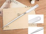 Professional Business Card Letter Opener Letter Opener Envelope Slitter