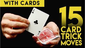 Professional Card Magic Tricks Revealed Amazon Com Magic Makers Legend with Cards Instructional