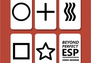 Professional Card Magic Tricks Revealed Beyond Perfect Esp by John George