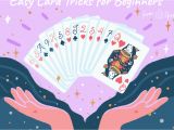 Professional Card Magic Tricks Revealed Easy Card Tricks that Kids Can Learn