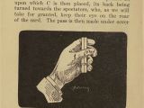 Professional Card Magic Tricks Revealed Selected Digitized Books Available Online English Card