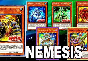 Professional Card Shuffler 6 Deck A Ygoproa Nemesis New Archetype and Support Nemesys Keystone Yugioh 2020 Rise Of the Duelists