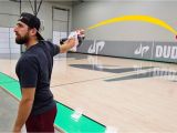 Professional Card Thrower Dude Perfect Nerf Trick Shots Dude Perfect