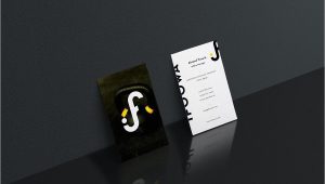 Professional Dj Business Card Design Business Card Design Business Card Design Small Business
