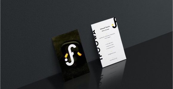 Professional Dj Business Card Design Business Card Design Business Card Design Small Business
