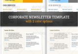 Professional Email Newsletter Templates 1000 Images About Flyer Inspo On Pinterest Newsletter