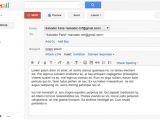 Professional Email Templates for Gmail Gmail Email Templates Sample Get Sniffer
