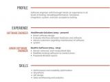 Professional Engineer Resume Professional software Engineer Resume Templates by Canva