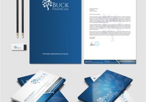 Professional Font for Business Card Professional Upmarket Finance Business Card Design for