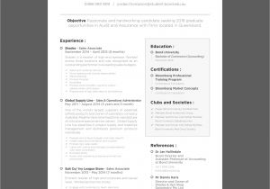 Professional Fonts for Resume How to Build Your Resume From Start to Finish Learn