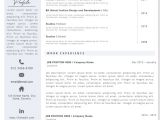 Professional Fonts for Resume Professional Resume Cover Letter Template Editable for