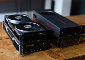 Professional Graphics Card Vs Gaming Amd Rx 5700 Vs Nvidia Rtx 2060 Super Review the
