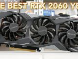 Professional Graphics Card Vs Gaming Gigabyte Rtx 2060 Gaming Oc Pro Review Back to Basics