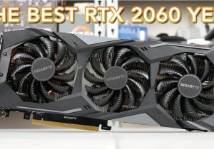 Professional Graphics Card Vs Gaming Gigabyte Rtx 2060 Gaming Oc Pro Review Back to Basics