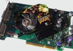 Professional Graphics Card Vs Gaming Im Test Vor 15 Jahren Agp Ohne Nachteile Fur Die Geforce