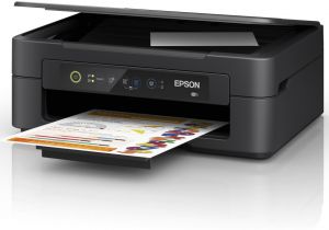 Professional Greeting Card Printers Uk Expression Home Xp 2105 Epson