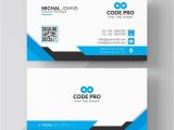 Professional Id Card Design Psd Creative Business Card Design Business Card Design