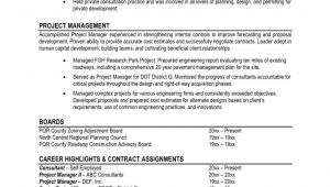 Professional Job Resume 7 Samples Of Professional Resumes Sample Resumes
