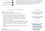 Professional Looking Resume Professional Resume Templates Free Download Resume Genius