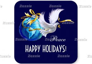 Professional New Year Greeting Card Create Your Own Sticker Zazzle Com with Images