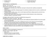 Professional Objective for Resume How to Write A Career Objective 15 Resume Objective