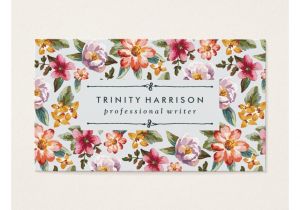 Professional organizer Business Card Ideas 276 Best Chic Business Cards for Networking and Small