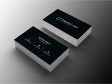 Professional Photo for Business Card Architect Minimal Business Card Design In 2020 Business