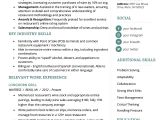 Professional Profile Resume How to Write A Resume Profile Examples Writing Guide Rg