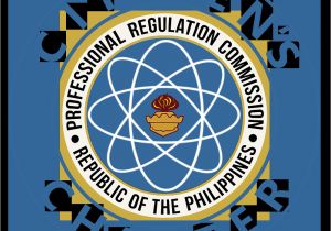 Professional Regulation Commission Identification Card Professional Regulation Commission
